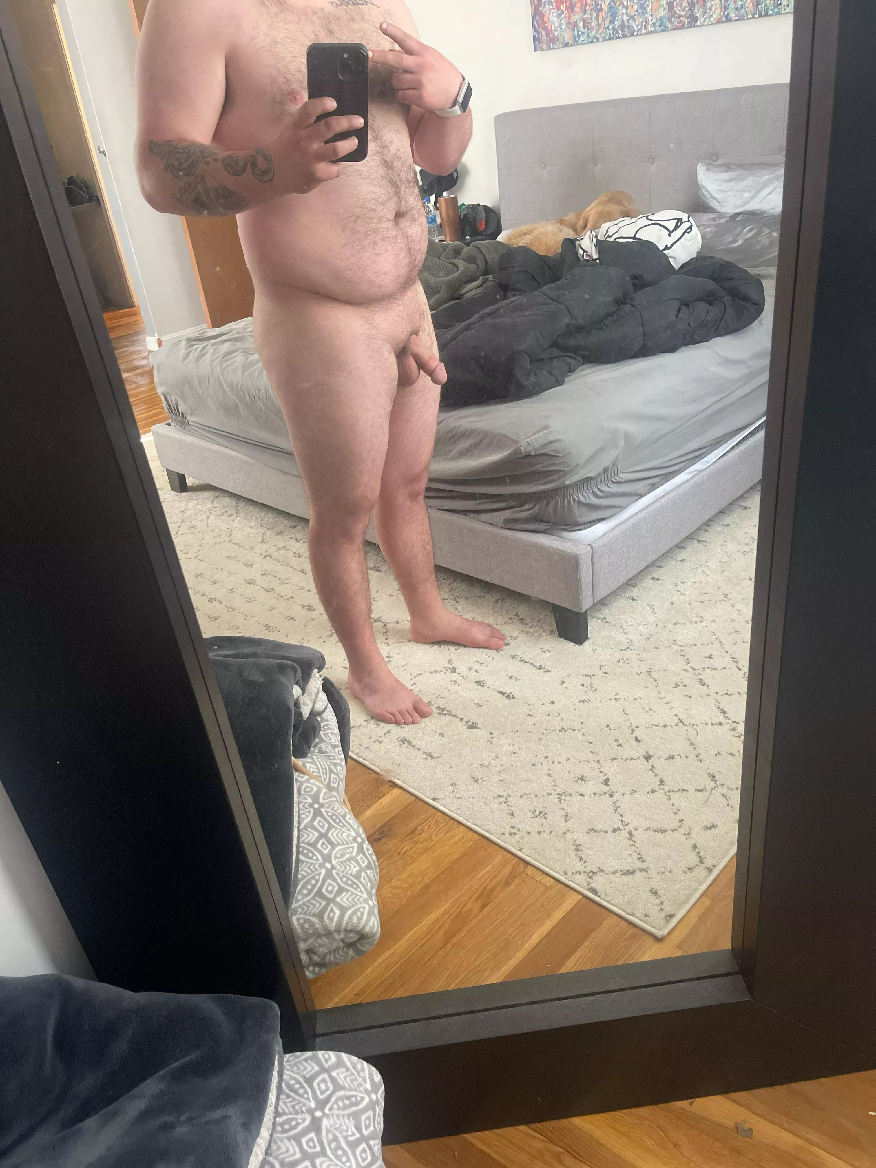 It’s hump day