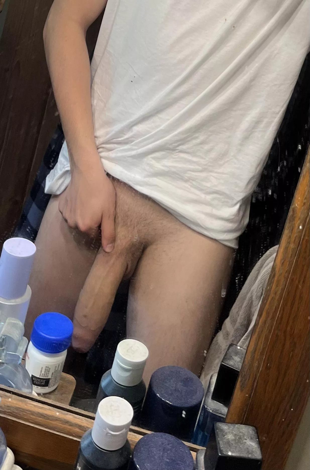 It’s kinda big ig