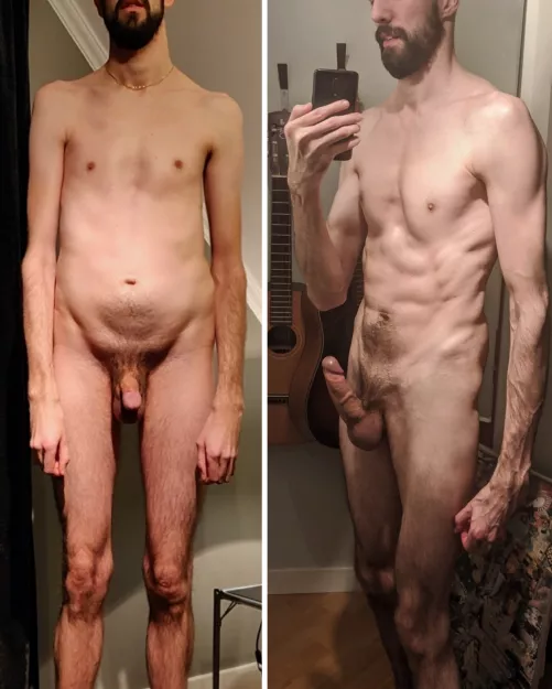 It's might not be much, but this difference is huge to me (27vs30)