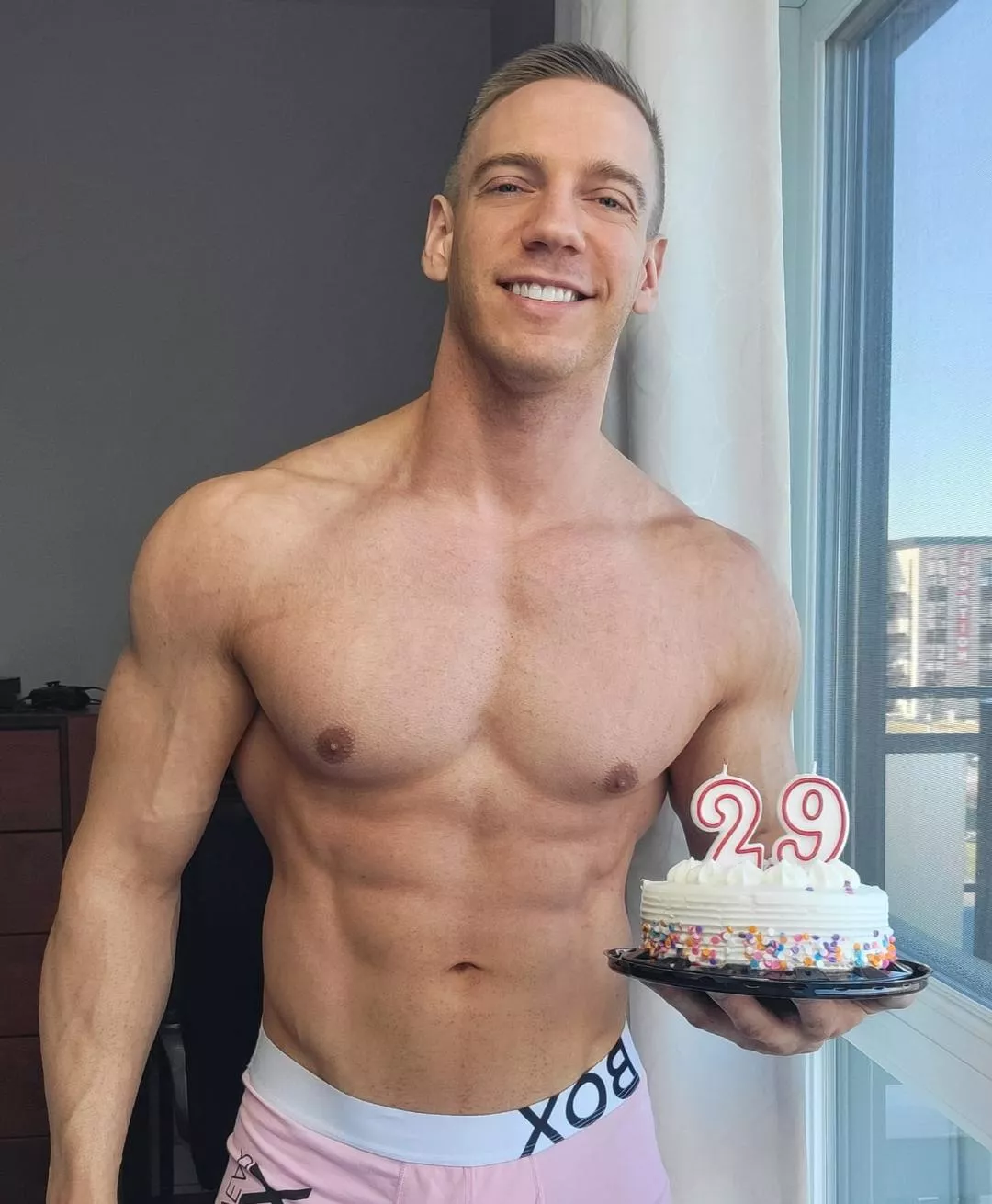it's my Bday ! 🥳