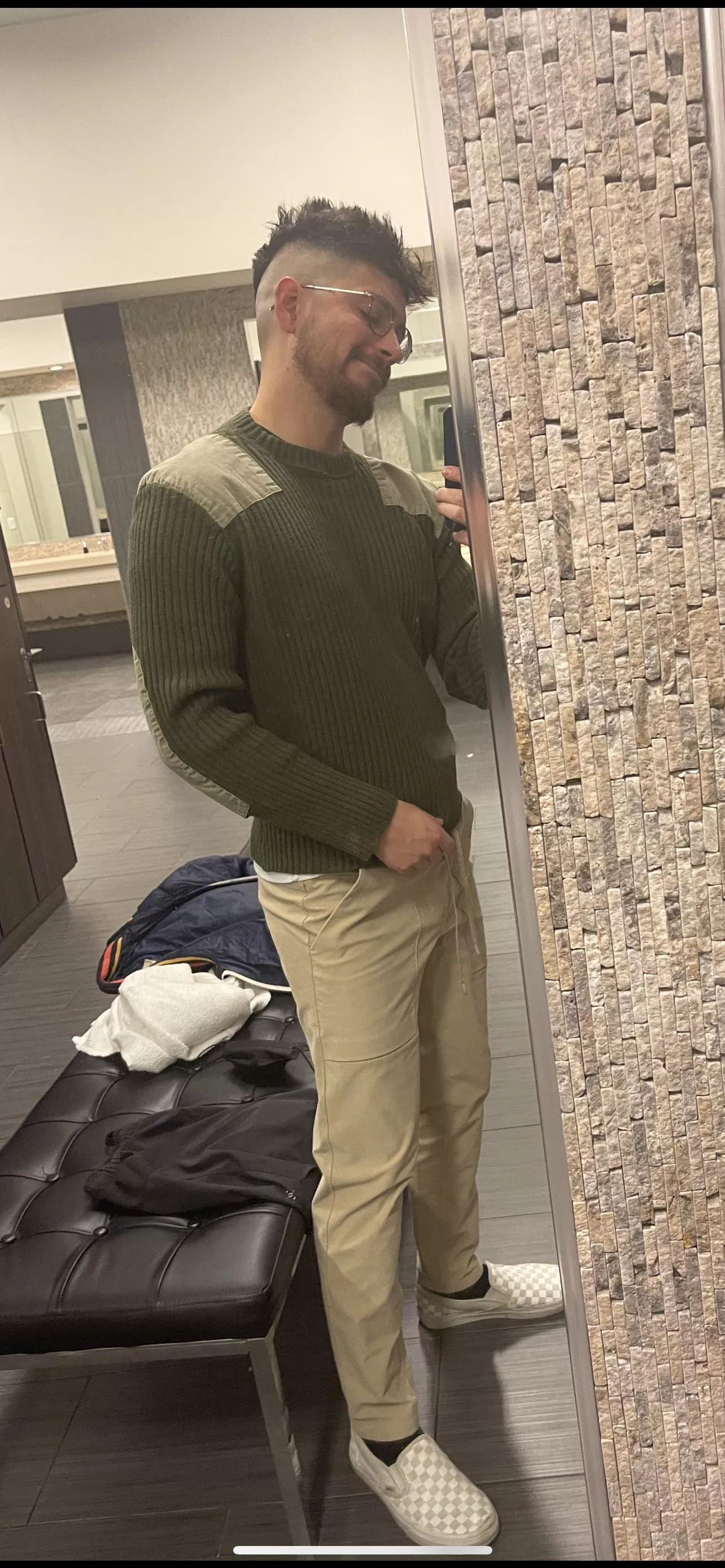 It’s my cake day.