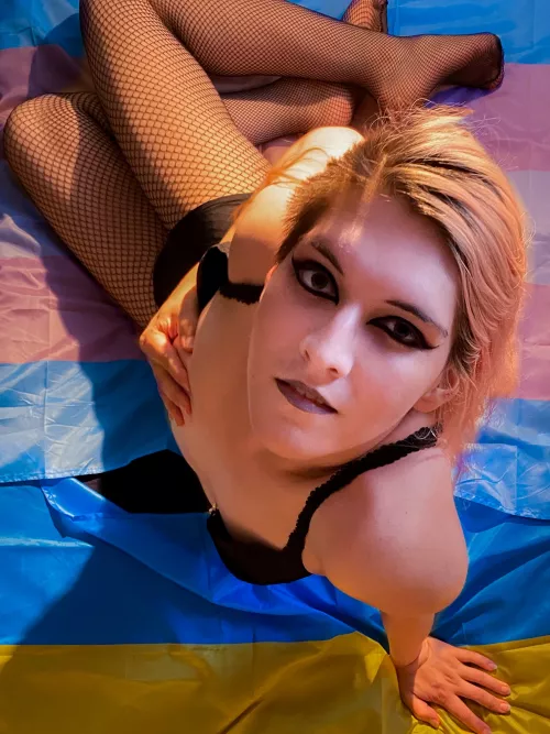 It’s my favorite month!