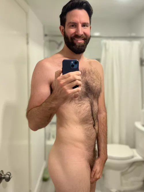 It’s my first cake day. What do you think of the cake? [40]