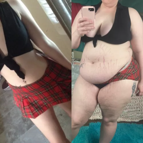 It’s not a noticeable difference right?