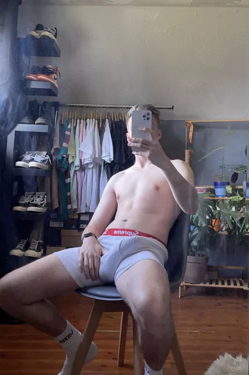 It’s not very subtle in these