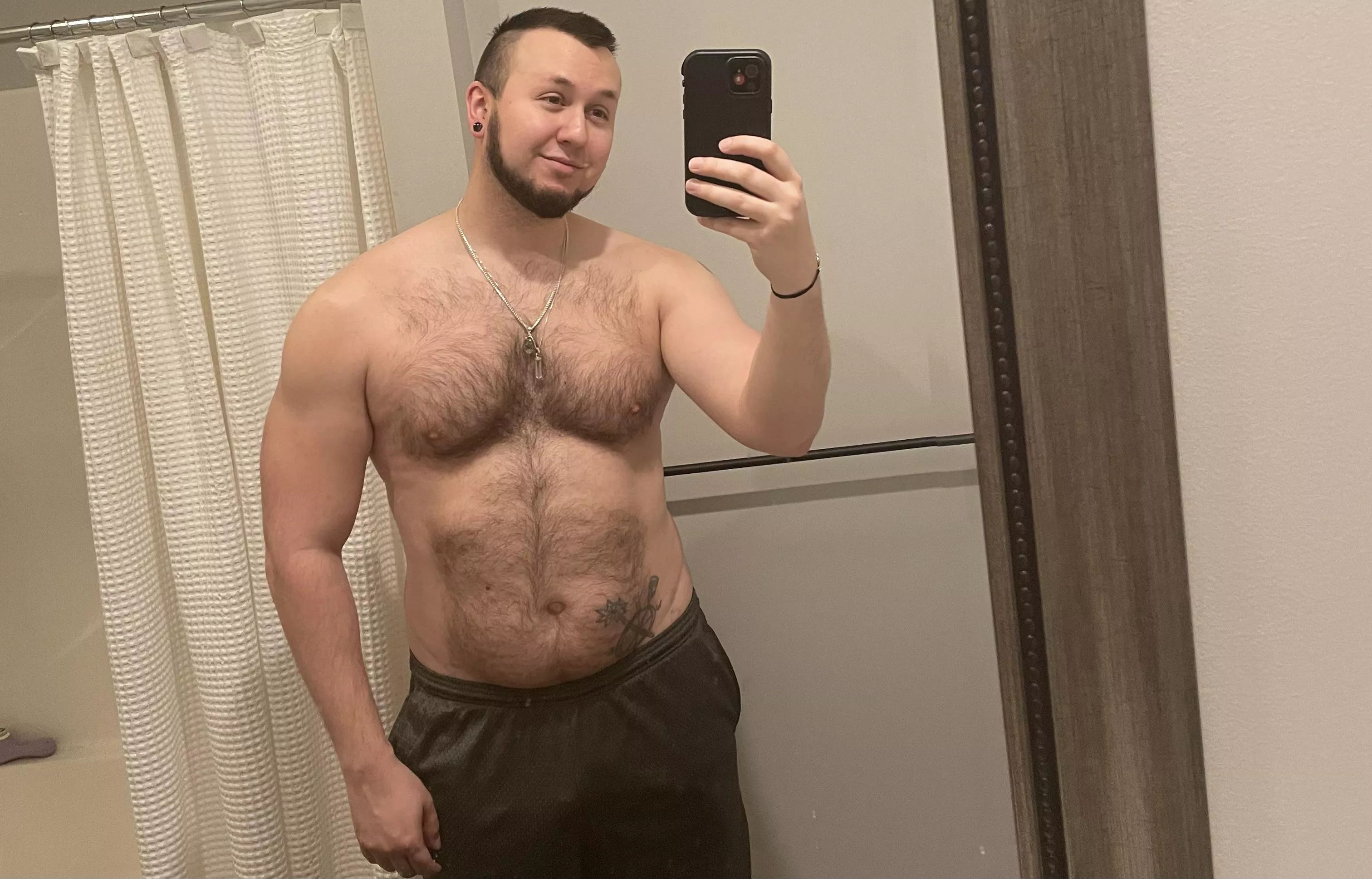 It’s okay to get down about your body. But don’t stay down for long! 😊 if my love handles and belly offend u then don’t look my way 😋 It’s okay to get down about your body. But don’t stay down for long! 😊 if my love handles and belly offend u then don’t look my way 😋