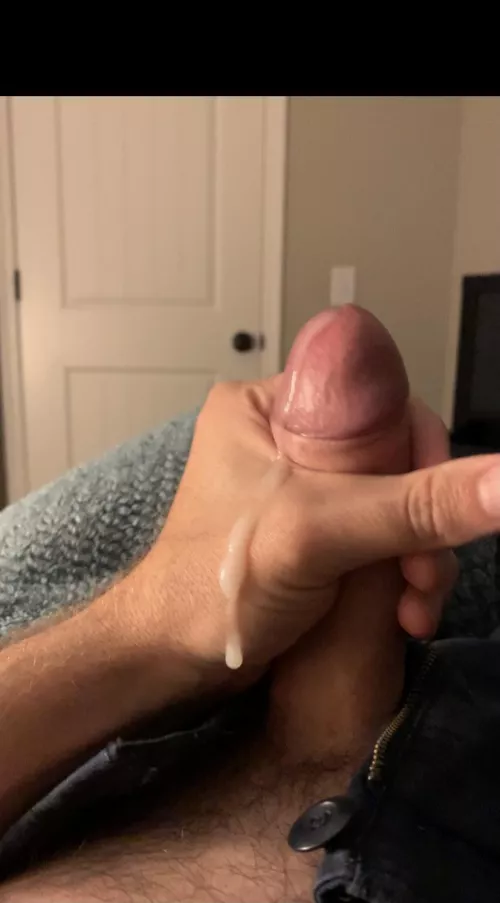 It's one of those nights..