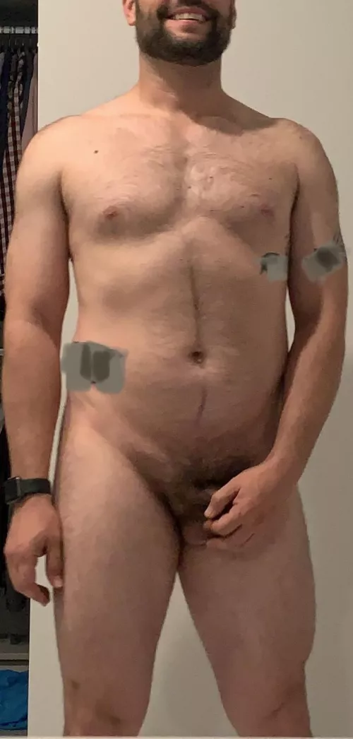 It’s only a problem if we get caught