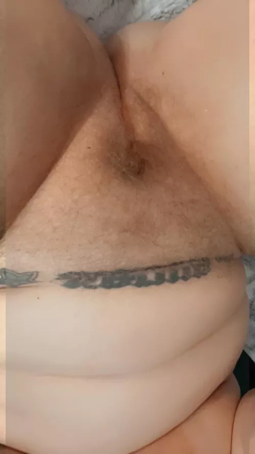 It’s really tight 😉