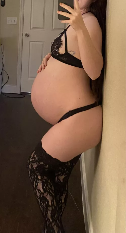 It’s so heavy 🥵