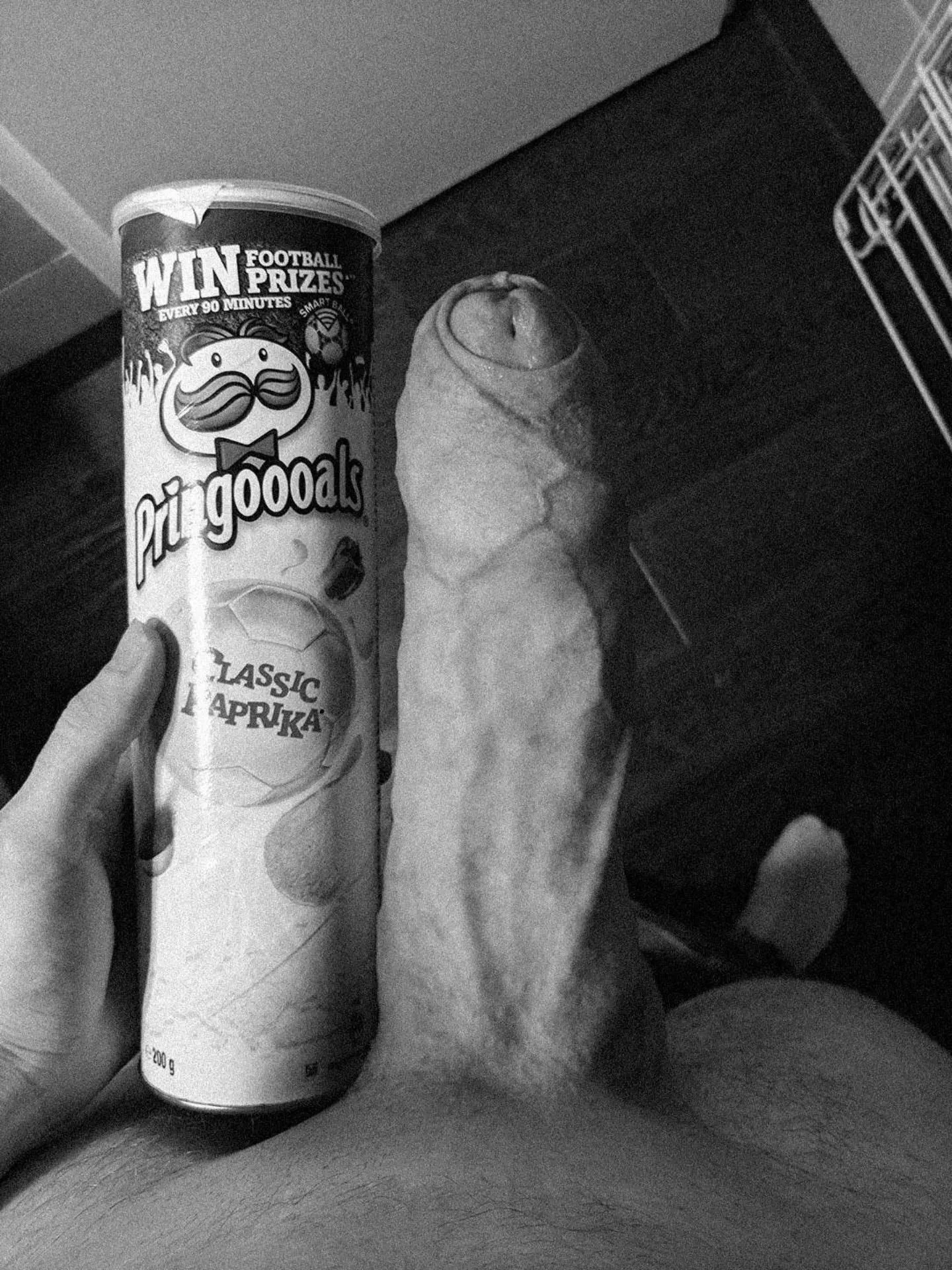 its tasty