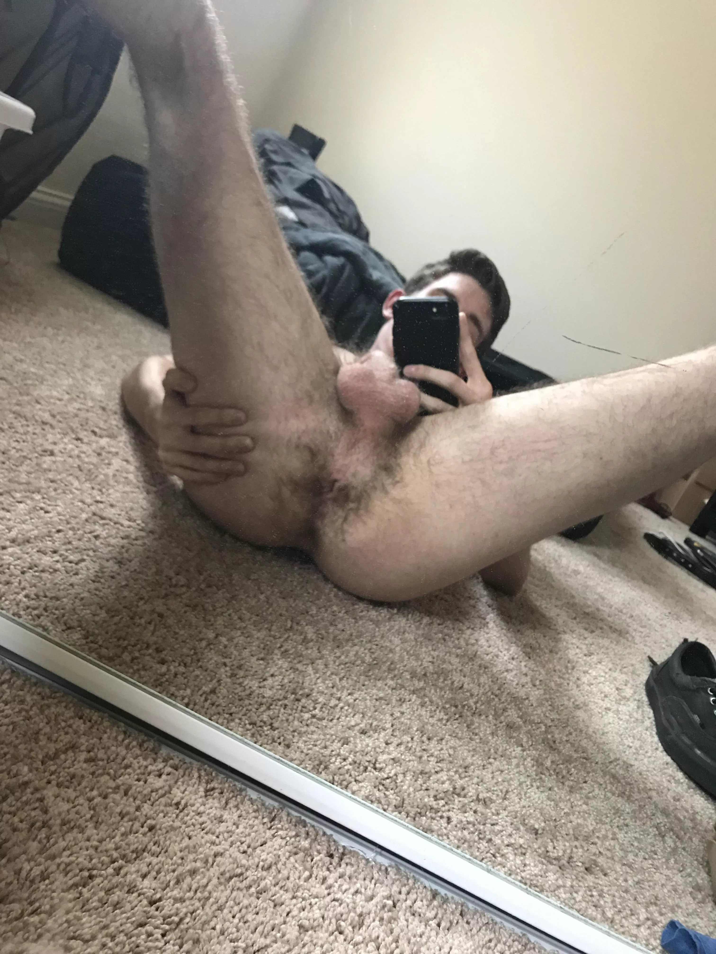 It’s tight ;)