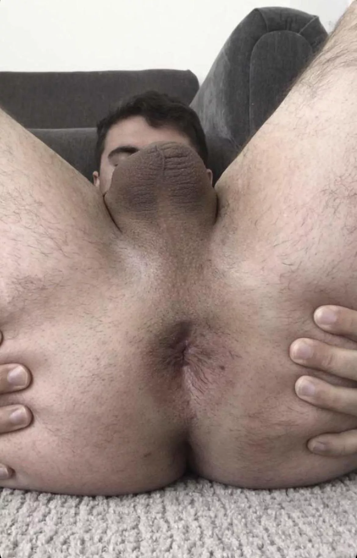 It’s tight