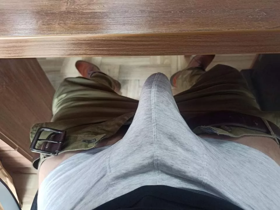 Its time to relax...