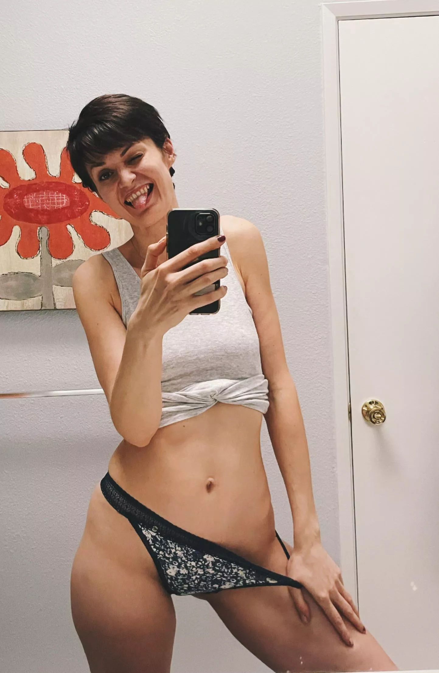 It’s too early in the morning to care, sorry![f38]