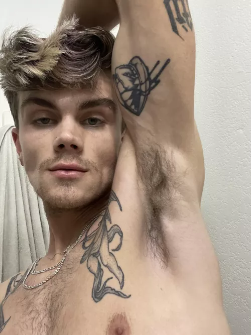 It’s waiting for you…