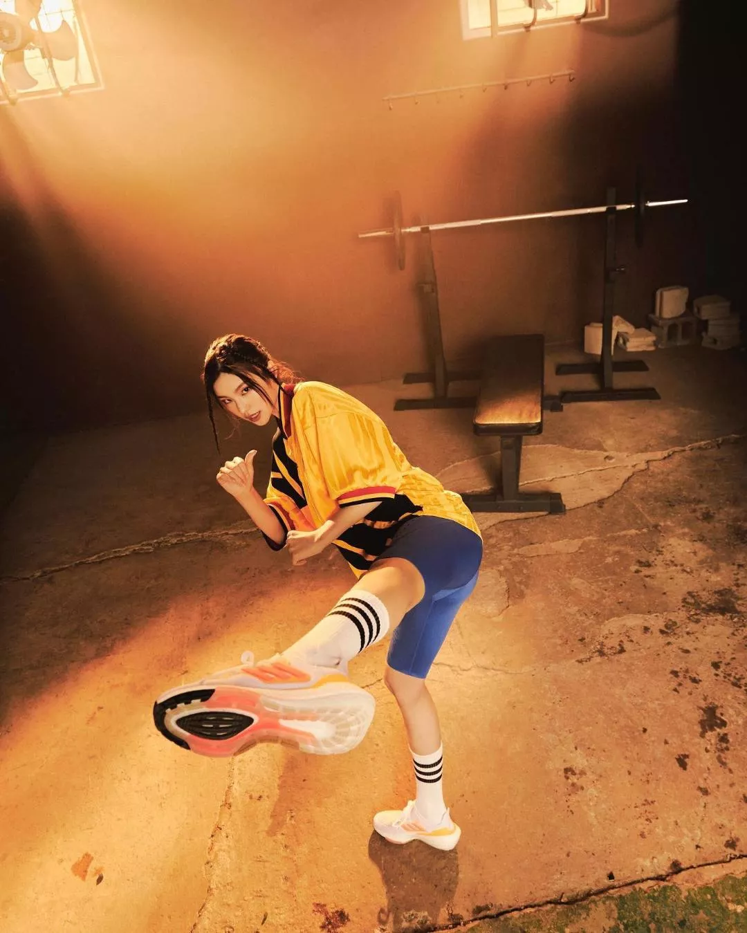 ITZY - Yeji