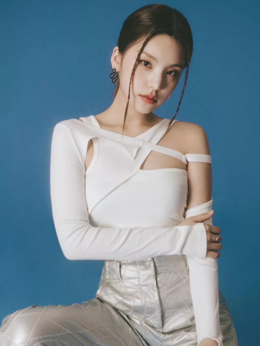 ITZY - Yeji