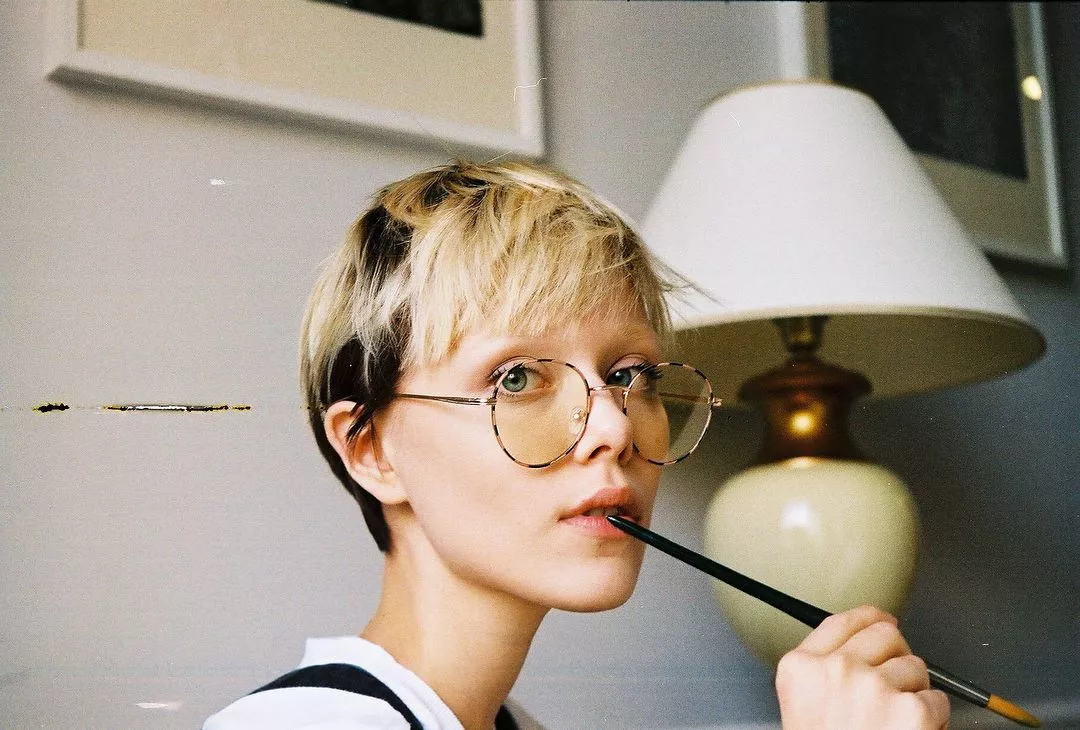 Ivanna Sakhno