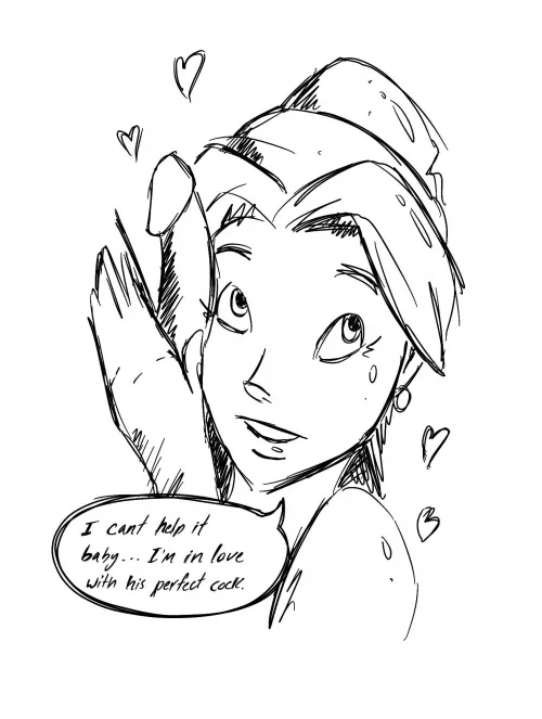 I’ve added a “(nearly) daily sketch” section to my 100% free website: Cuckart.com