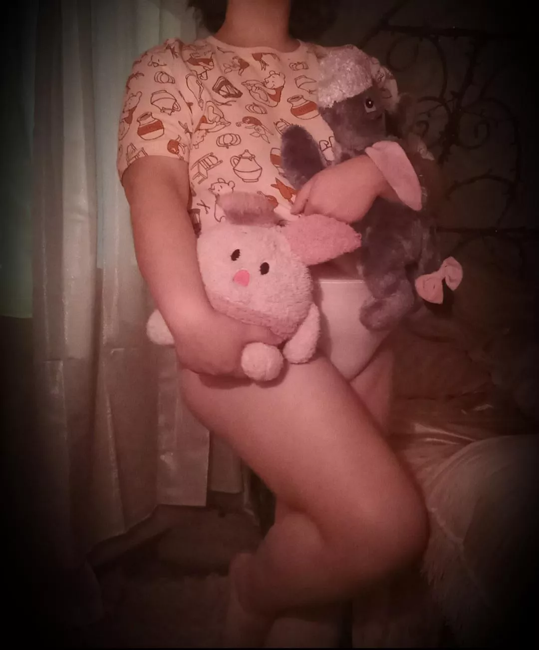 i've always loved winnie the pooh, but i don't have him as a stuffie yet! 😠Gonna go watch one of my favorite movies, guess what it is? i've always loved winnie the pooh, but i don't have him as a stuffie yet! 😠Gonna go watch one of my favorite movies, guess what it is?