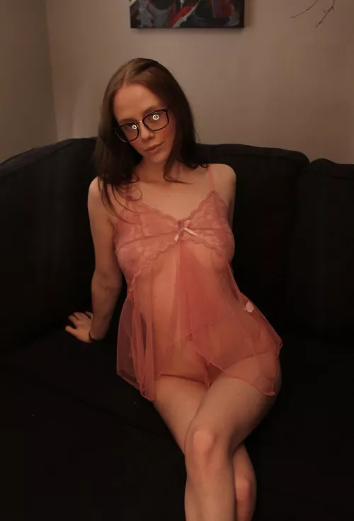 i’ve been a very naughty girl.. what are you gonna do to me?🥺💗🍃