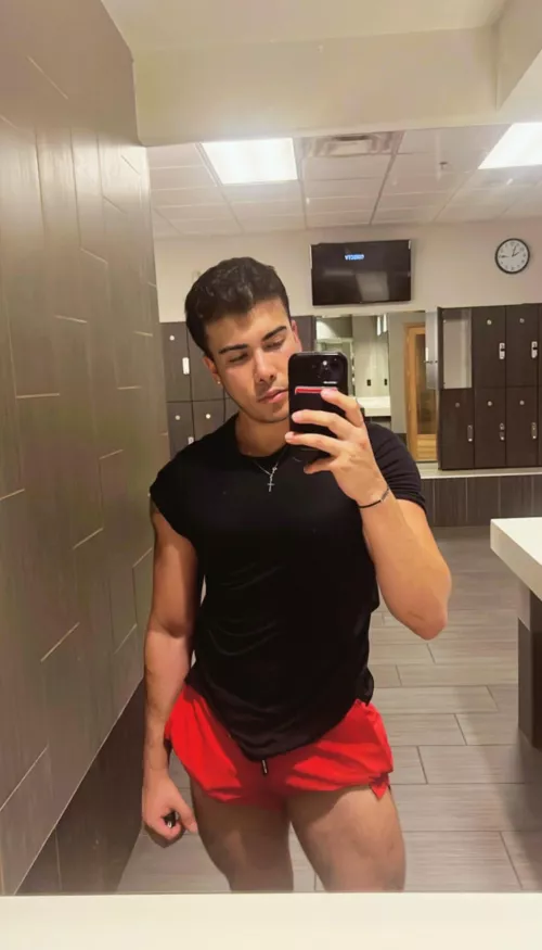 I’ve been feeling so insecure lately it suuuuucks