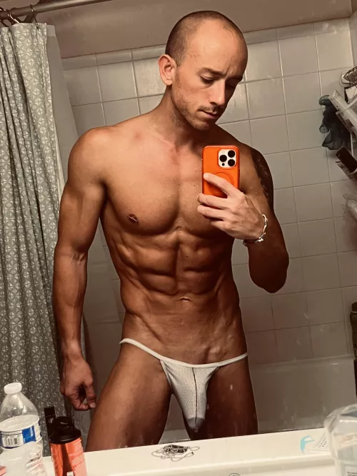 I’ve been up for 18hrs idk