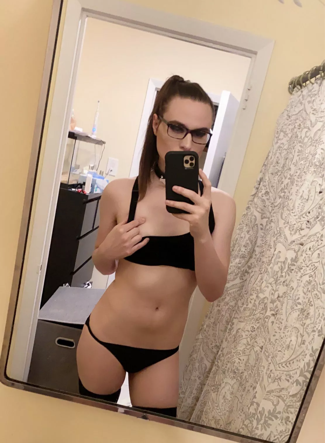 I've been working on my figure! I hope you like it!