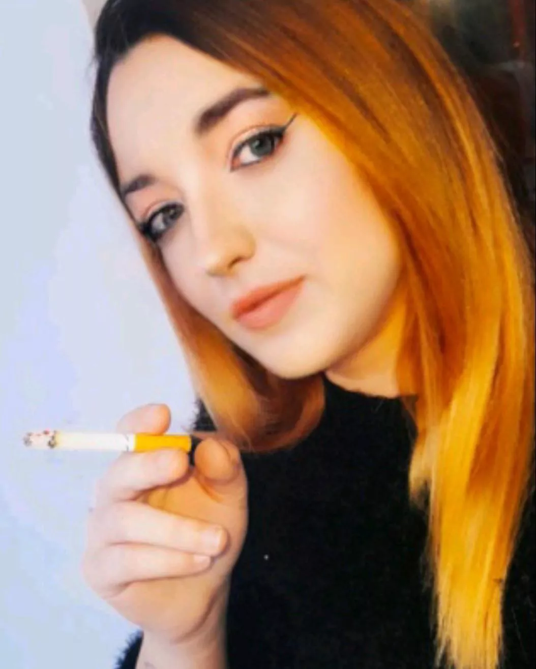 I've come to the conclusion that it's just not possible to have too much smoke or too many cigarettes. Do you agree? I've come to the conclusion that it's just not possible to have too much smoke or too many cigarettes. Do you agree?