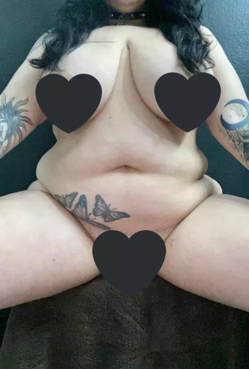 I've got a few handles you can grab onto 😏