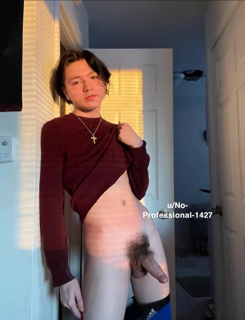 I’ve got something I can wake you up with every morning 😉