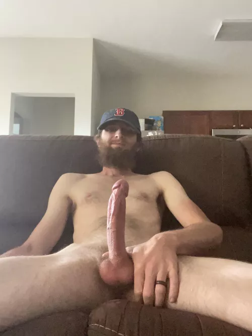 I’ve got the house to myself… wanna come over?