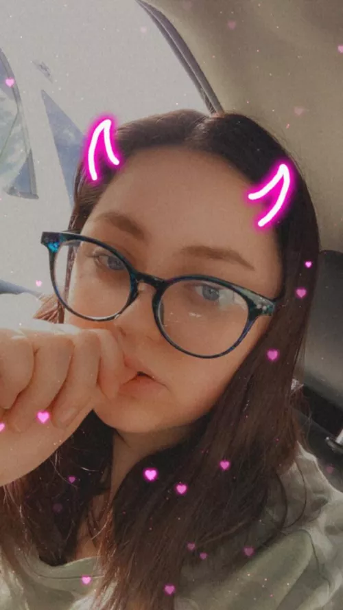 I've had so much anxiety and I hate the rollercoaster of emotions I'm always feeling. But I have my appointment to get medicated on Monday and soon everything will be okay... just sucking my thumb till it's over