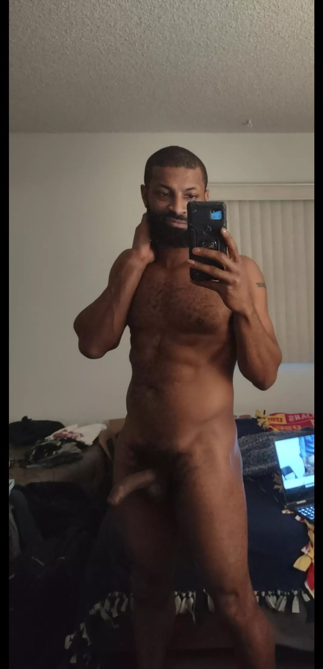 I've never posted a full body pic with my face before but tonight I am just letting it all go. I hope you all enjoy it! I've never posted a full body pic with my face before but tonight I am just letting it all go. I hope you all enjoy it!
