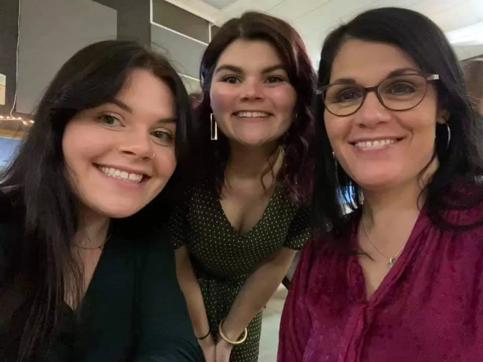 I've seen all three of these sluts naked. Which one are you picking?