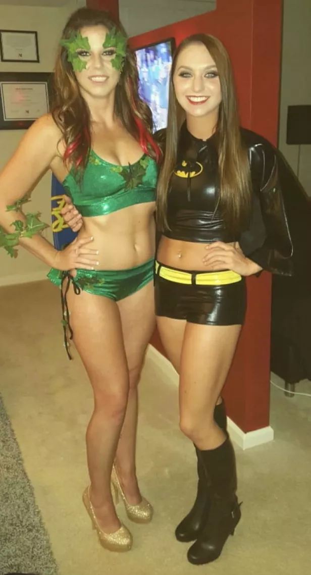 Ivy or the bat