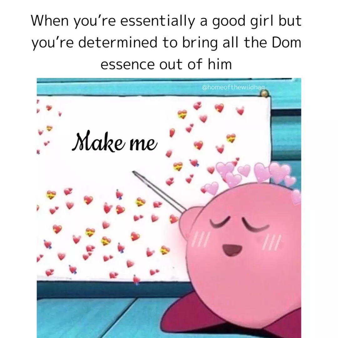 IYKYK
