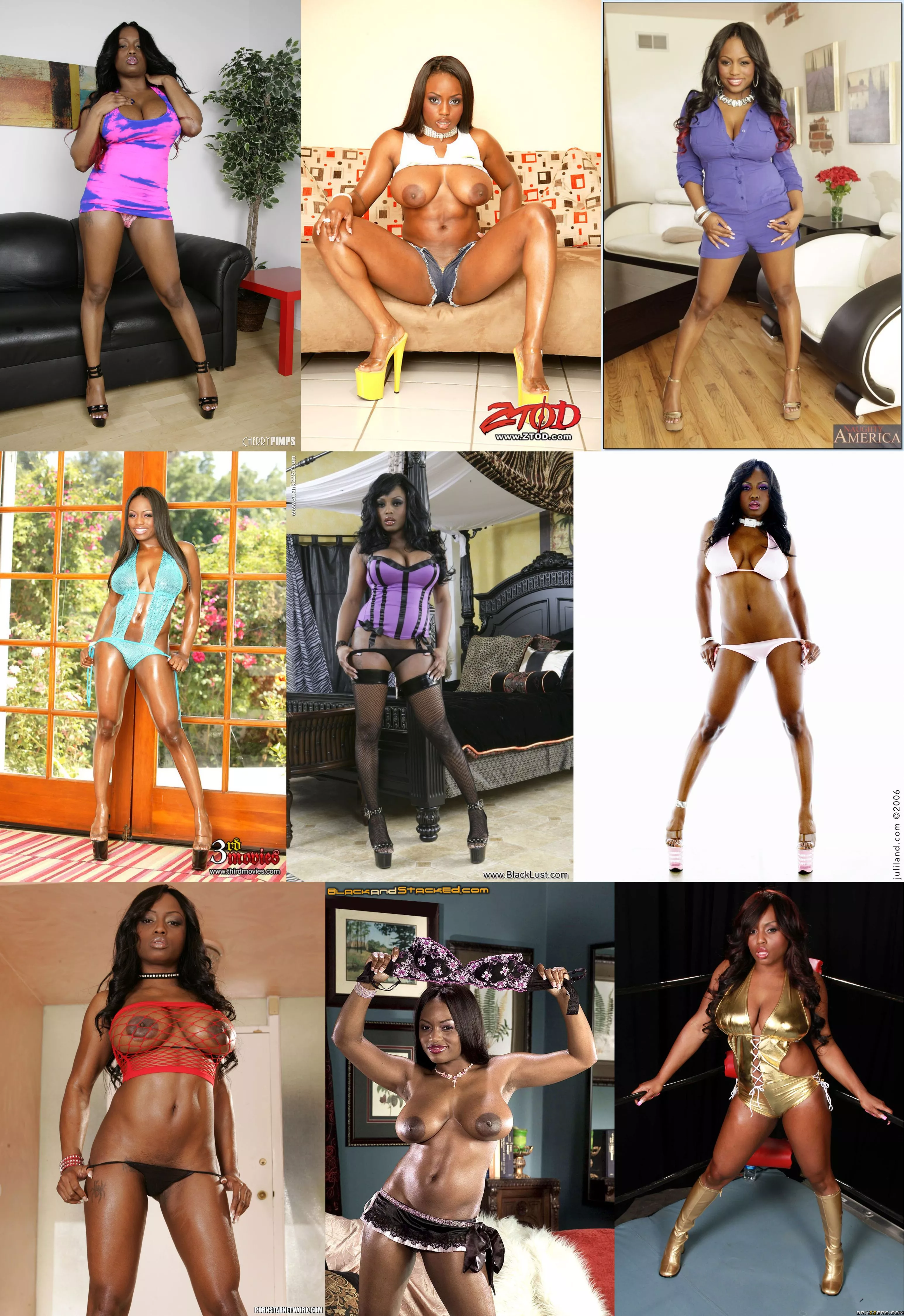 Jada Fire