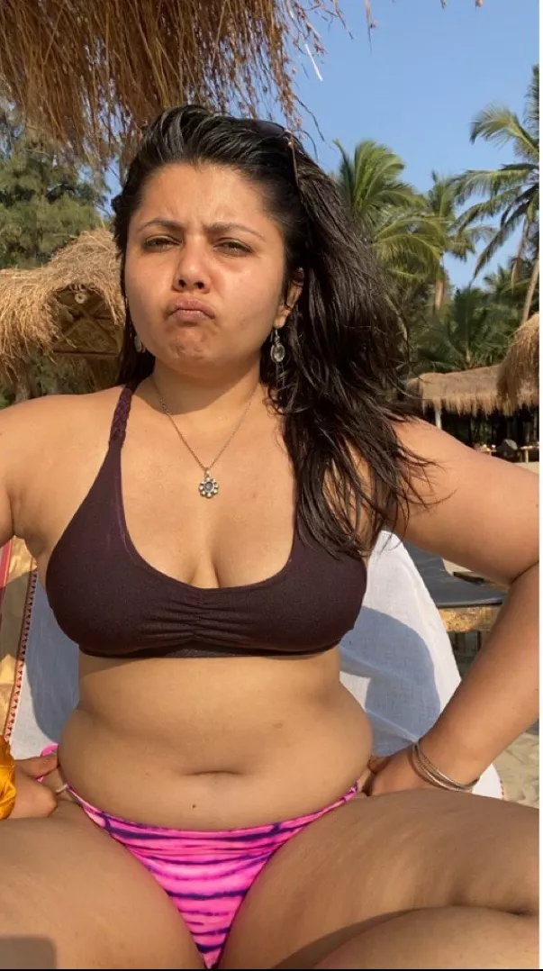 Jahnavi Dave