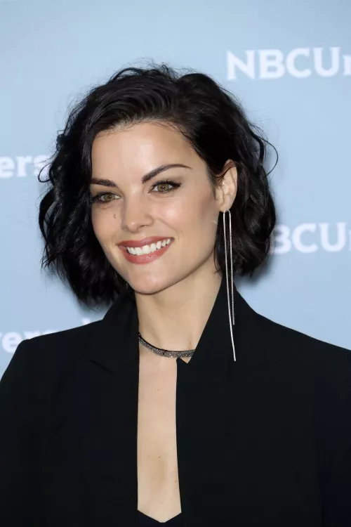 Jaimie Alexander