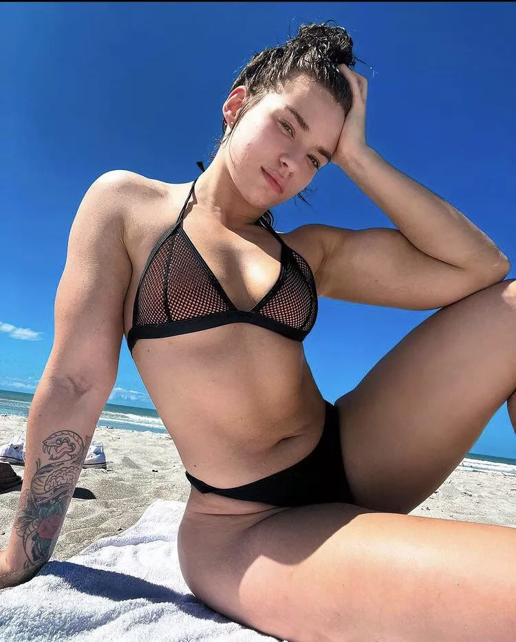 Jamie Hayter