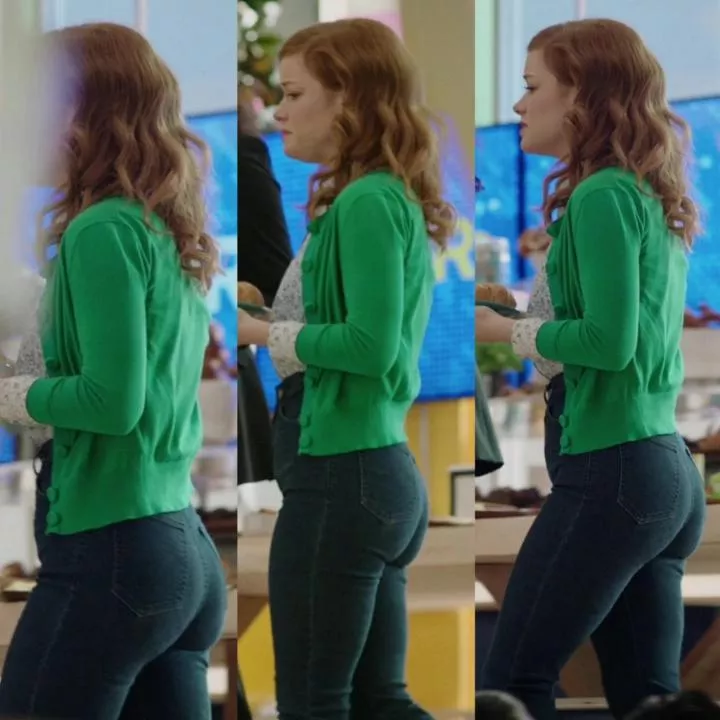 Jane Levy