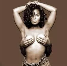 Janet Jackson 1990’s