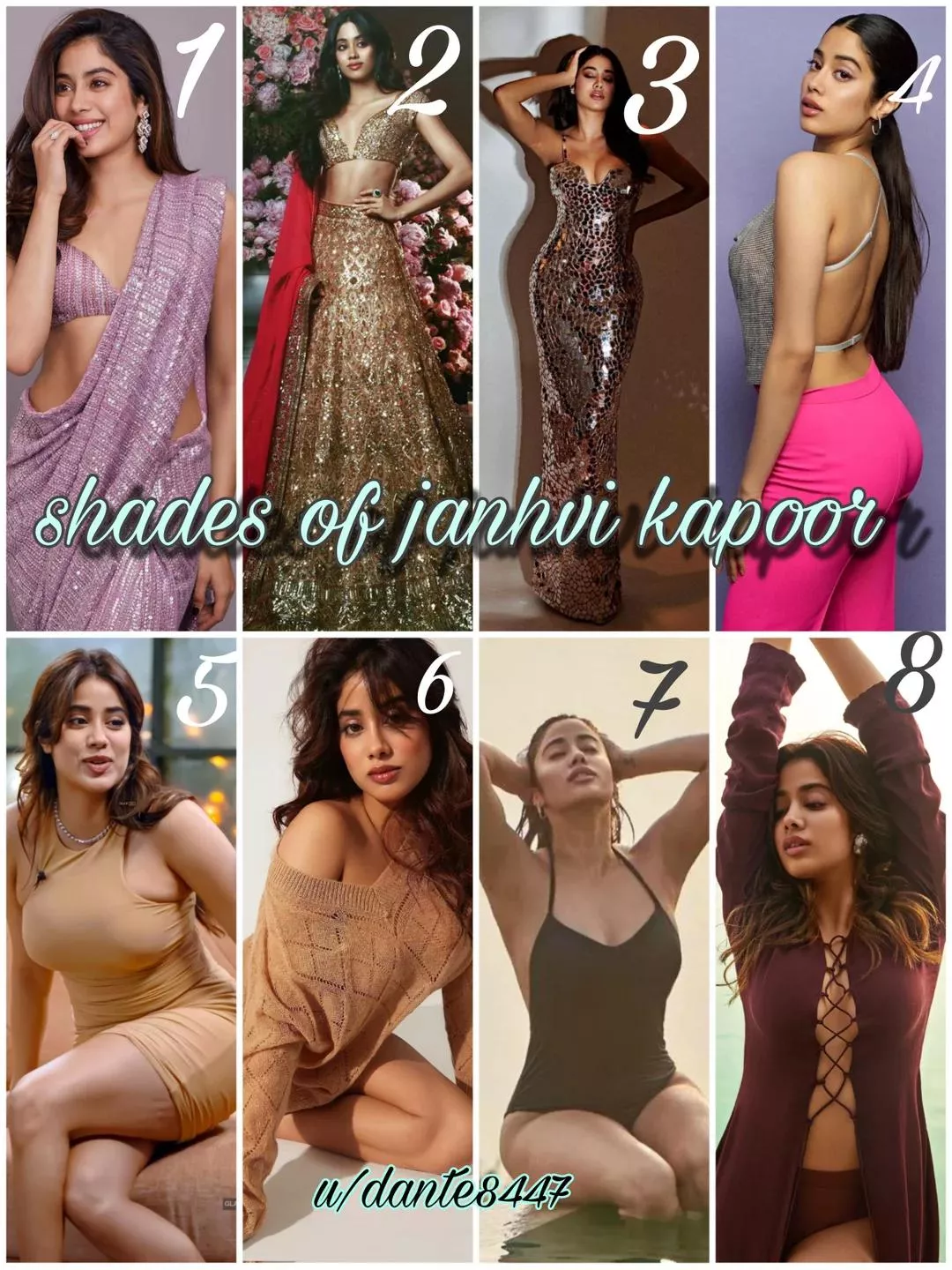 Janhvi Kapoor