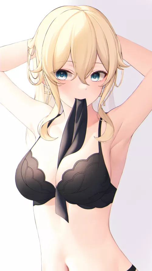 Jean [Genshin Impact]