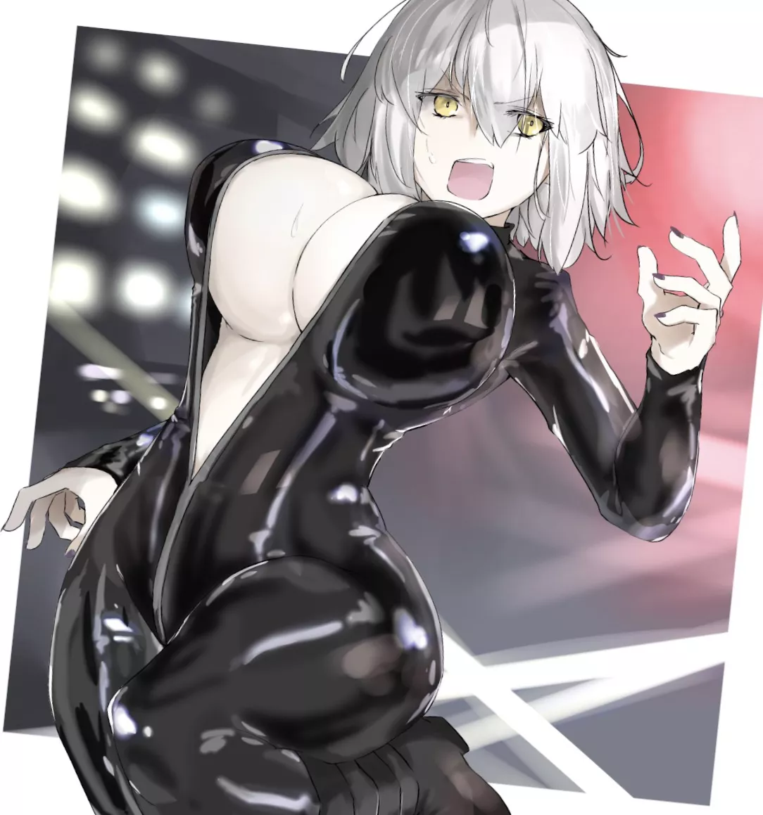 Jeanne Alter [Fate/GO]