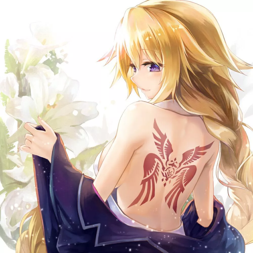 Jeanne d'Arc