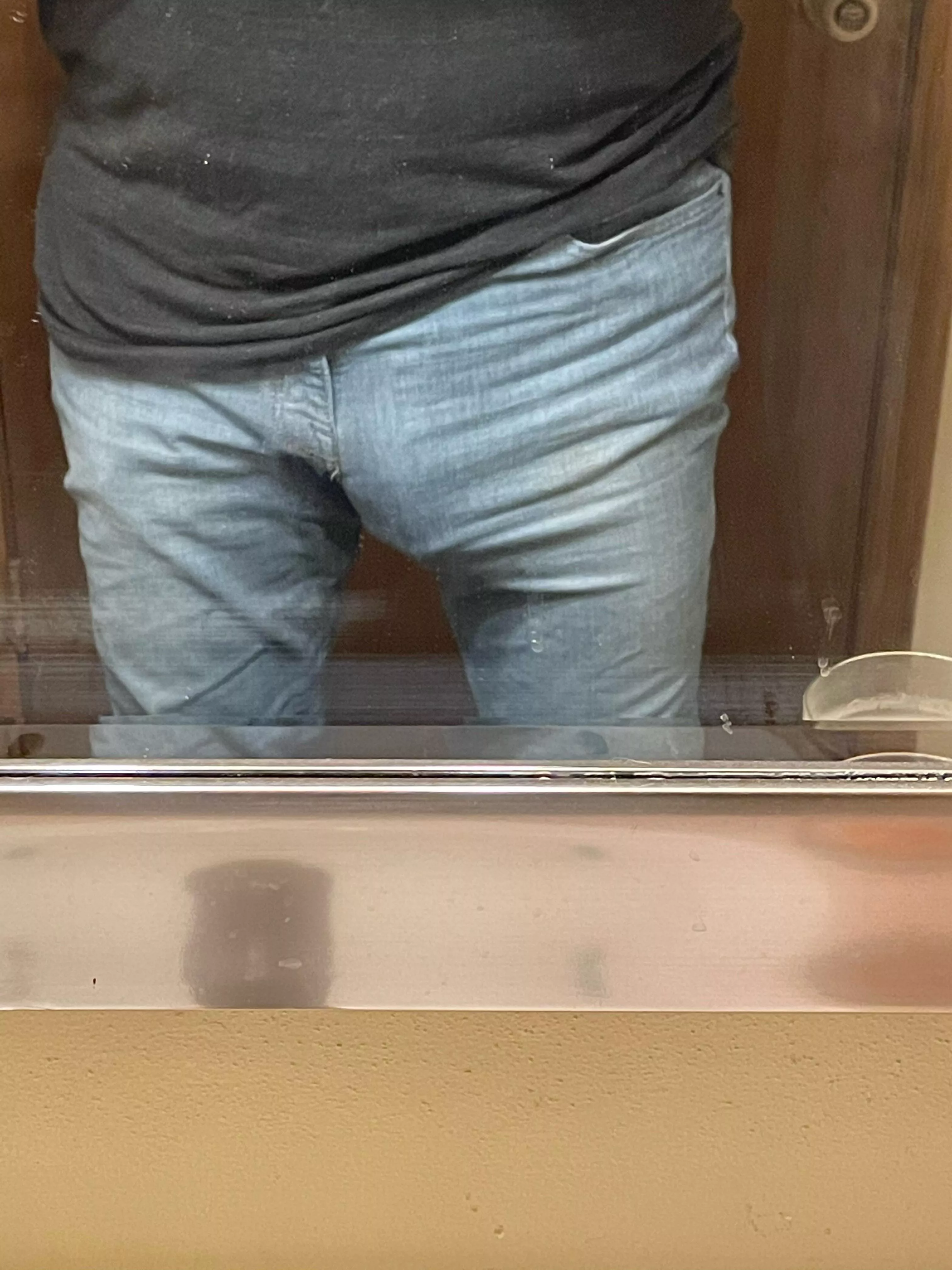 Jeans day