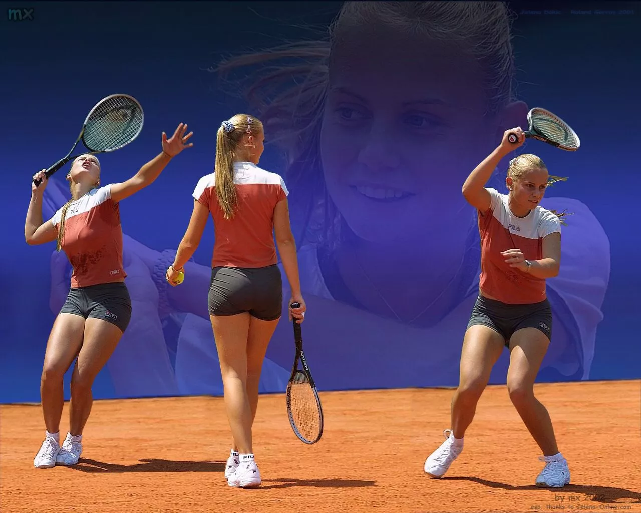 Jelena Dokic